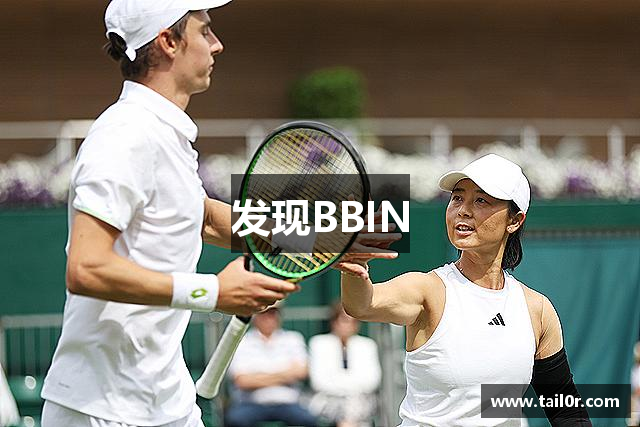 发现BBIN